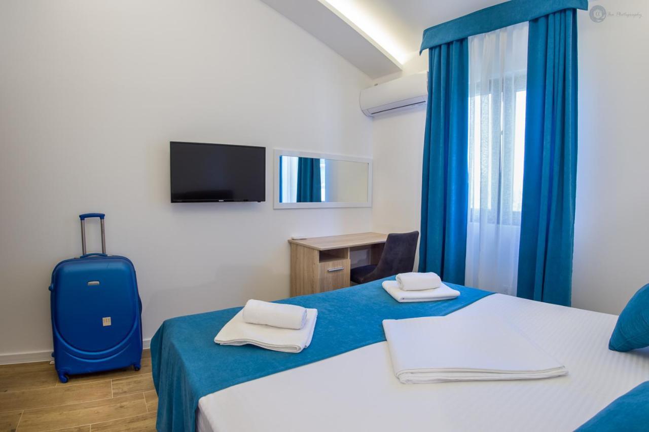 Villa Marco Polo Budva Exterior photo